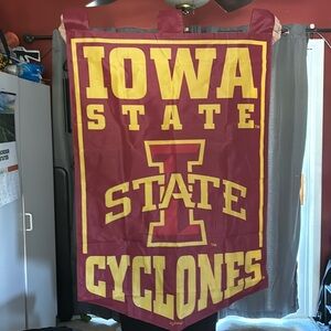 Iowa State Flag/Banner